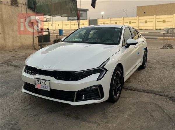 كيا K5 2024 للبيع في العراق - البصرة